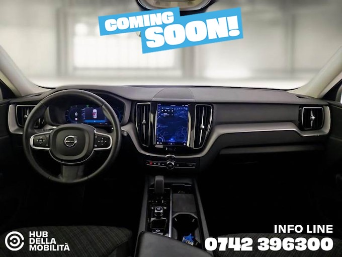 VOLVO XC60 B4 (d) automatico Core